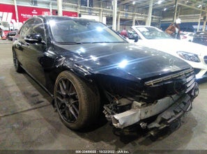 Salvage Repairable And Clean Title Mercedes Benz S Class Auto Auction Sca