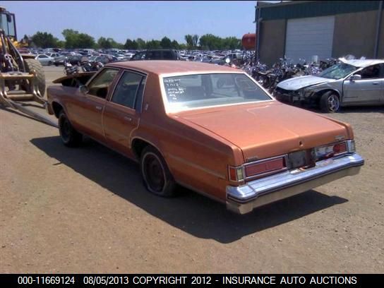 1977 oldsmobile delta 88 missing for sale in oklahoma city ok 11669124 sca 1977 oldsmobile delta 88 missing for