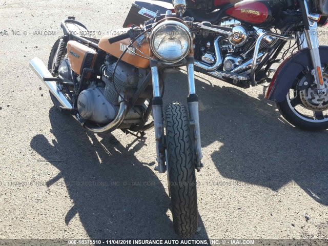 1973 YAMAHA 1854CC/ TX750