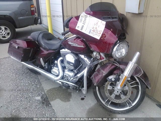 11 HARLEY-DAVIDSON FLHXS - IAA - BAY CITY, MI - USA AutoMarket