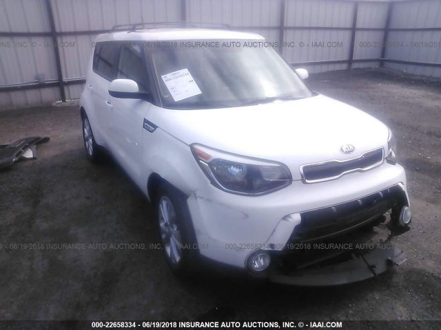 Vin kia soul