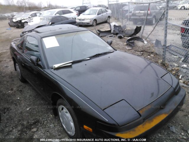 Used 1990 Nissan 240sx For Sale In Bridgeport Pa Jn1hs36p0lw