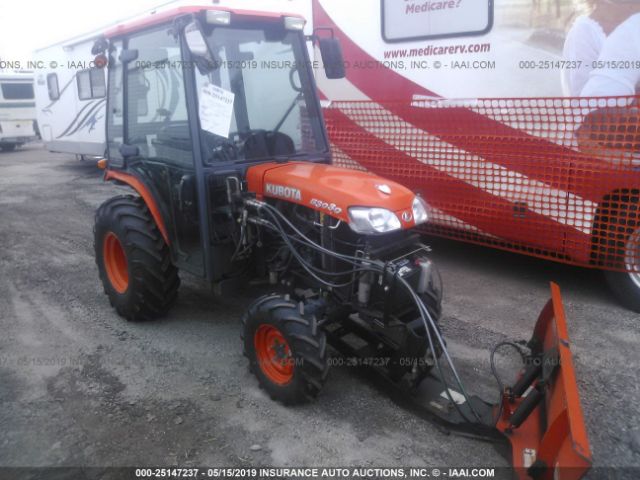 Salvage Repairable And Clean Title Kubota Vehicles For Sale