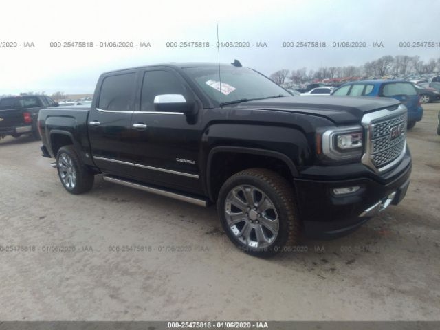GMC SIERRA 1500