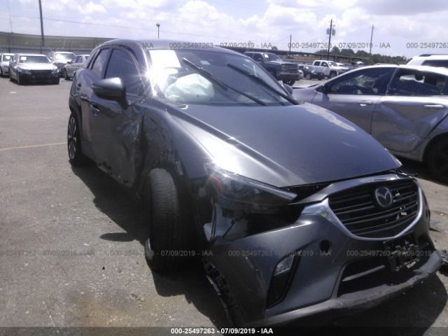 2019 Mazda Cx 3 Auction Cardeal Auto Auction