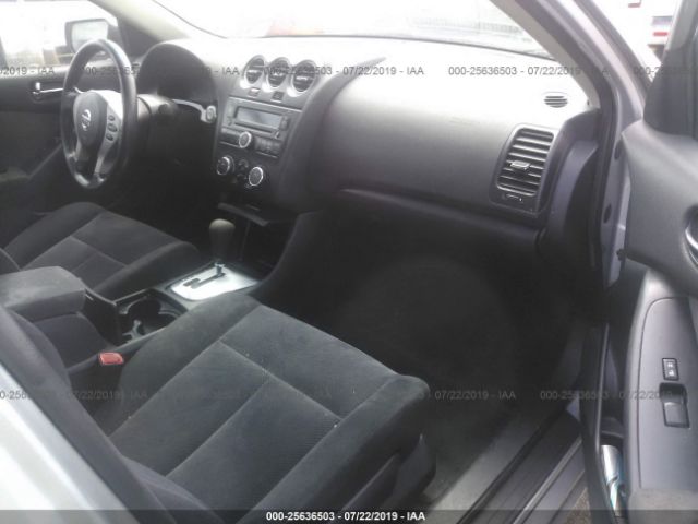 1N4AL21E07C134877 2007 NISSAN ALTIMA фото продажи на аукционе Америки no.5