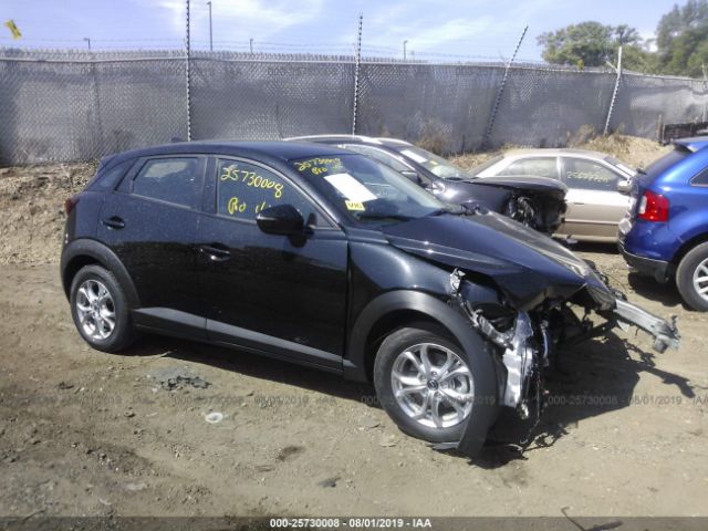 2019 Mazda Cx 3 Auction Cardeal Auto Auction