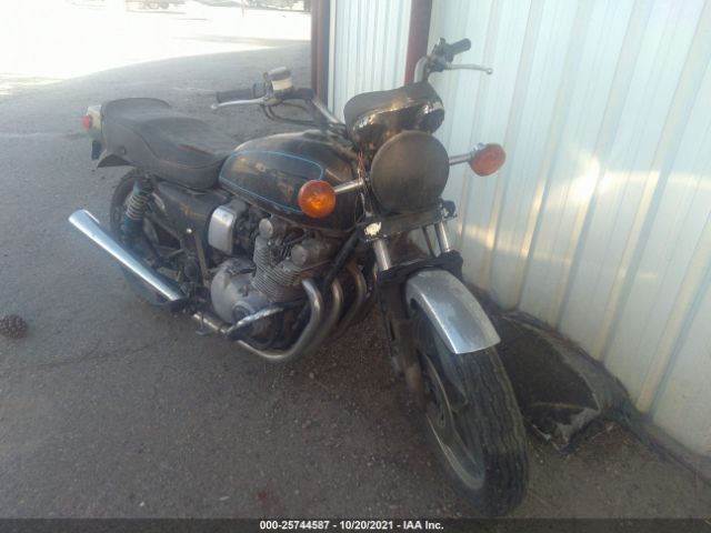 1979 SUZUKI GS850
