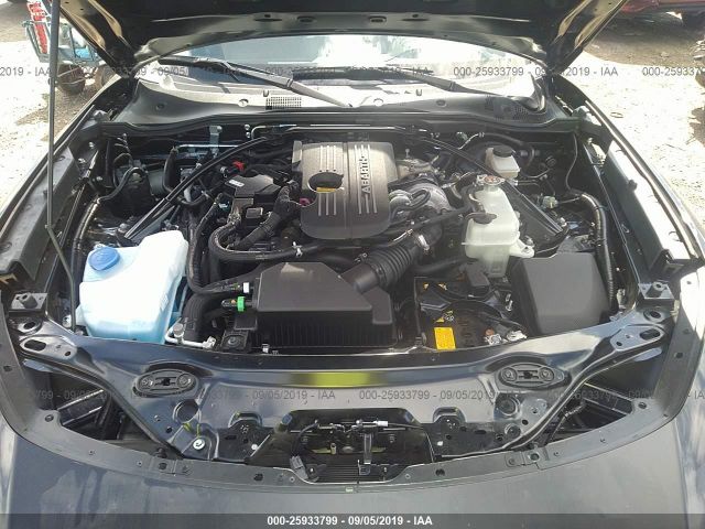 Global Auto Auctions