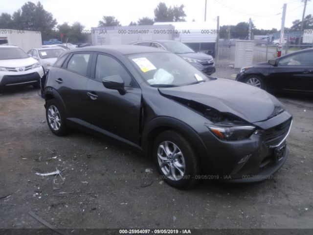 2019 Mazda Cx 3 Auction Cardeal Auto Auction