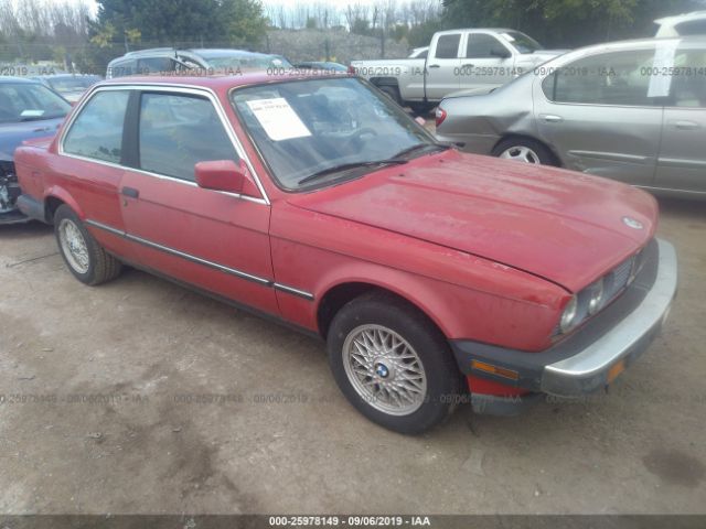 1987 Bmw 325i 5 Speed