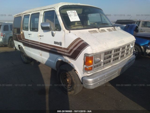 1990 Dodge Ram - Bag Helmet