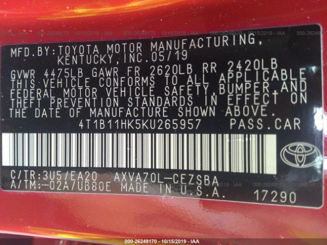 Global Auto Auctions