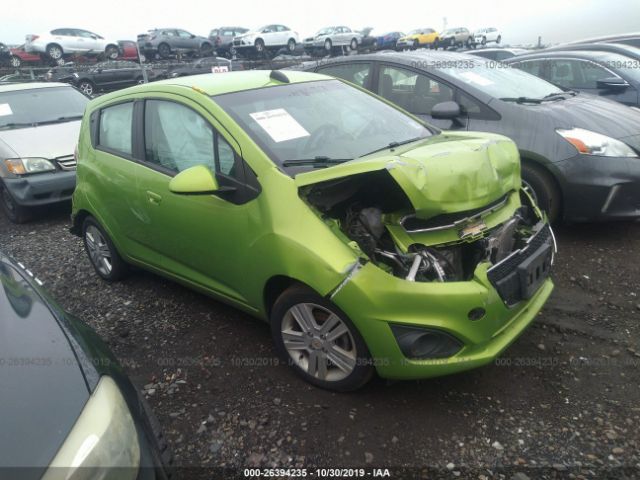 Clean Title 2015 Chevrolet Spark 1 2l For Sale In Carteret Nj