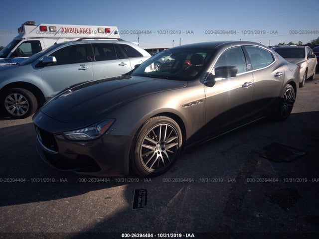 Global Auto Auctions