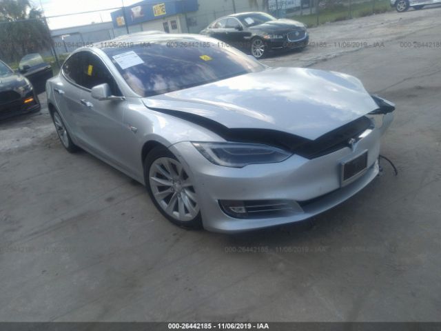 Tesla Cars For Sale Sca