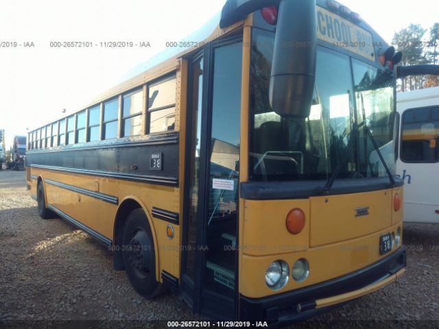 Salvage Repairable And Clean Title Bus For Sale Sca