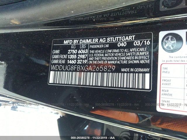 Global Auto Auctions