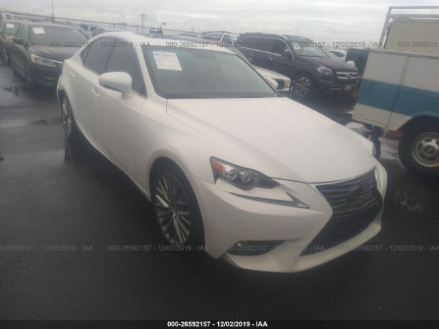 LEXUS IS 250