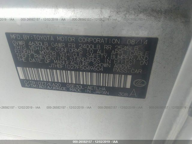 Global Auto Auctions