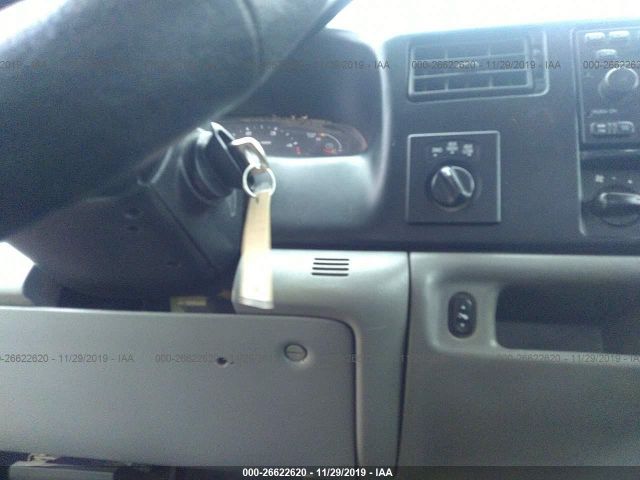 1FTWW33P54EA01267 2004 FORD F-350 фото продажи на аукционе Америки no.11