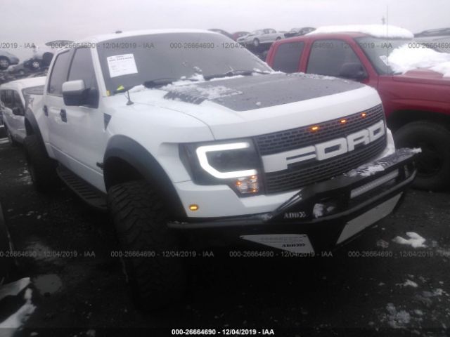 Salvage Repairable And Clean Title Ford F150 Vehicles For