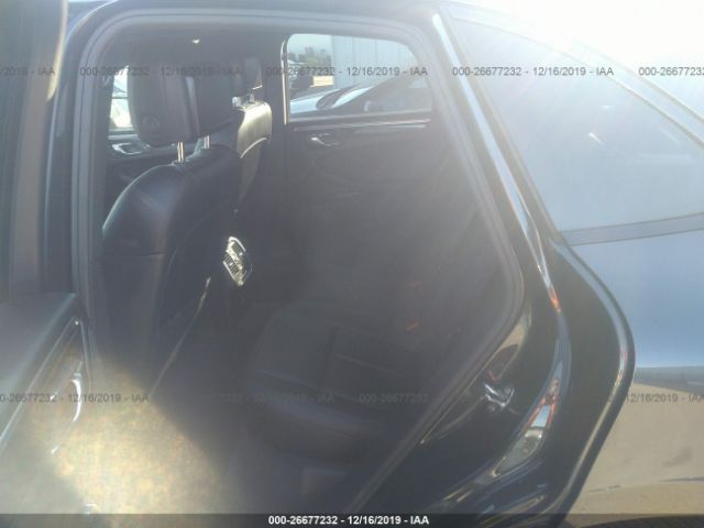 Salvage Title 2017 Porsche Macan For Sale In San Diego Ca