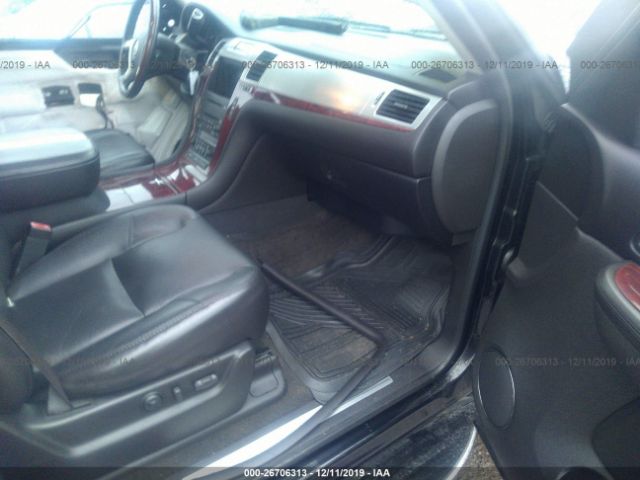 Bill Of Sale Only 2007 Cadillac Escalade 6 2l For Sale In Puyallup