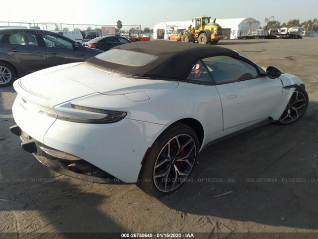 Global Auto Auctions