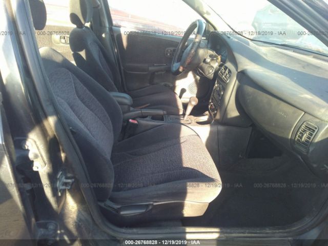 App For Dup Clear 2001 Saturn Sl2 1 9l For Sale In Fresno Ca