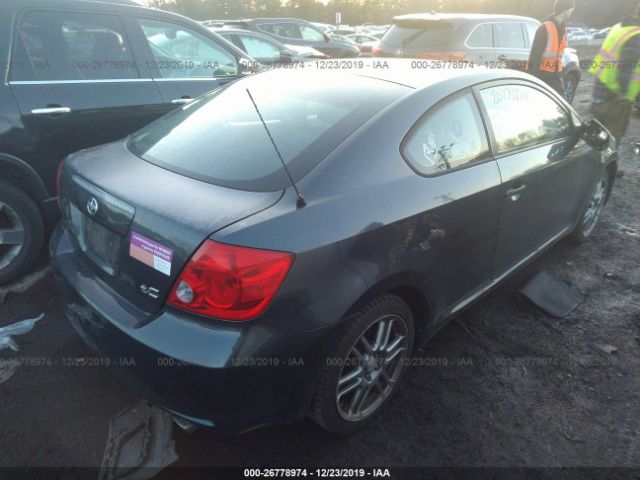 Clean Title 2006 Toyota Scion Tc 2 4l For Sale In Medford Ny