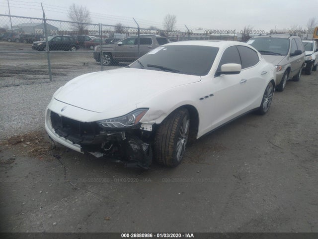 Global Auto Auctions