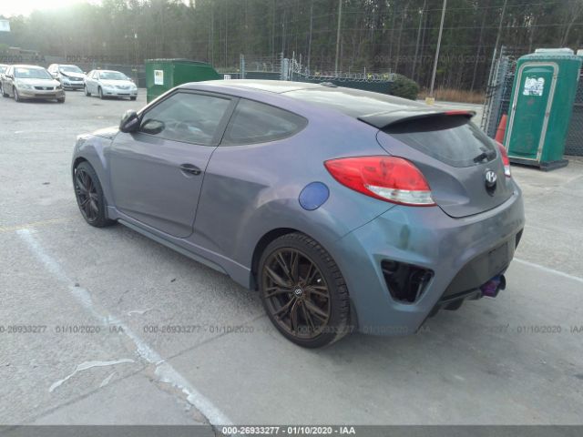 Clean Title 2015 Hyundai Veloster 1 6l For Sale In Columbia