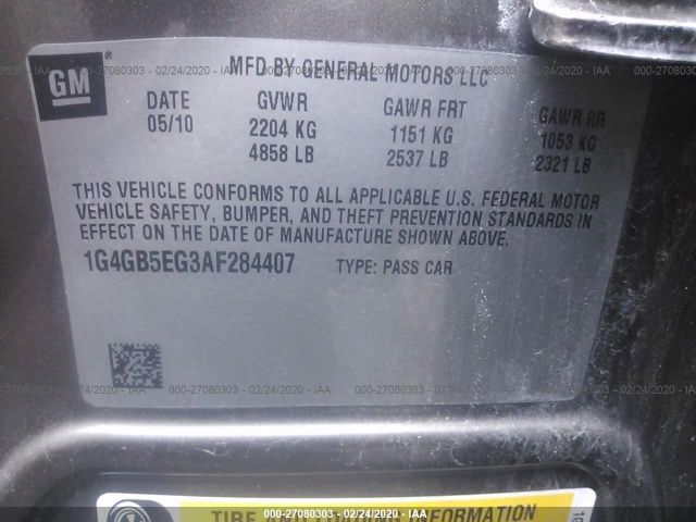 Global Auto Auctions