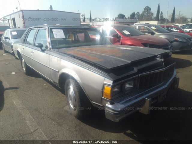 1979 chevrolet caprice for sale in gardena ca 27265757 sca 1979 chevrolet caprice for sale in