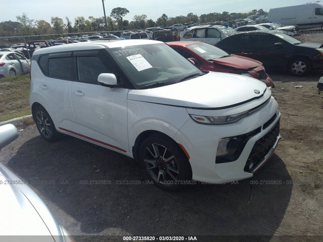 Salvage Vehicle Auctions | Insurance Auctions