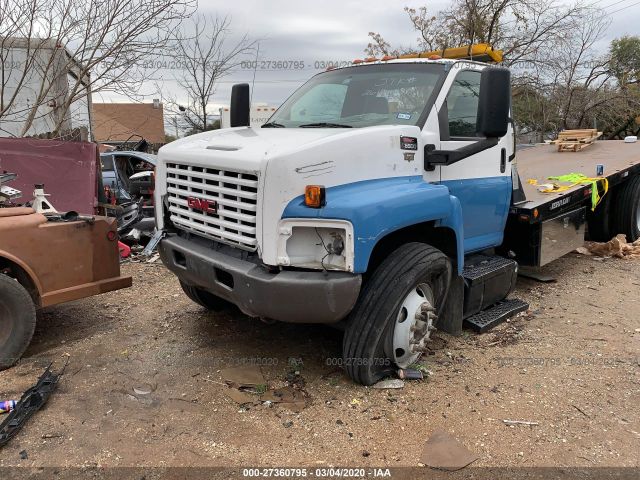 GENERAL MOTORS C6500