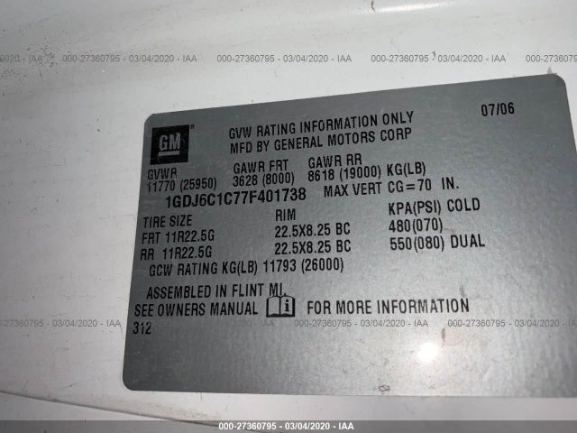 Global Auto Auctions