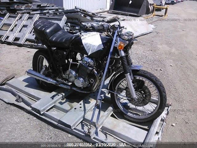 1974 HONDA CB750
