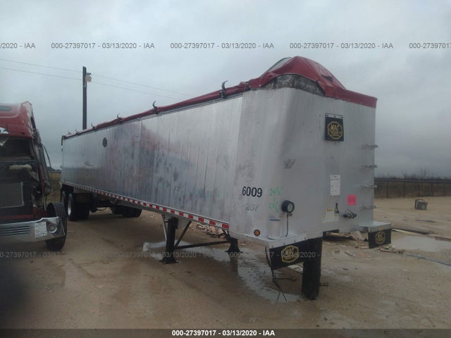 MAC TRAILER MFG 