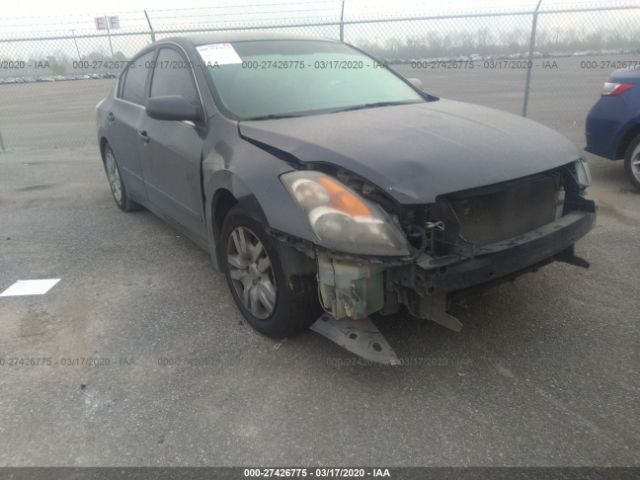 1N4AL21E89N555012 2009 NISSAN ALTIMA фото продажи на аукционе Америки no.1