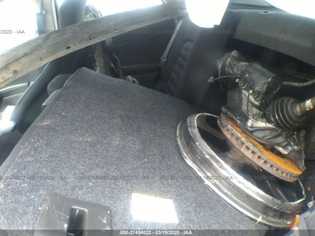 3FA6P0H95GR139422 2016 FORD FUSION фото продажи на аукционе Америки no.8