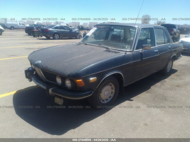 1973 bmw bavaria for sale in commerce city co 27645859 sca sca auctions