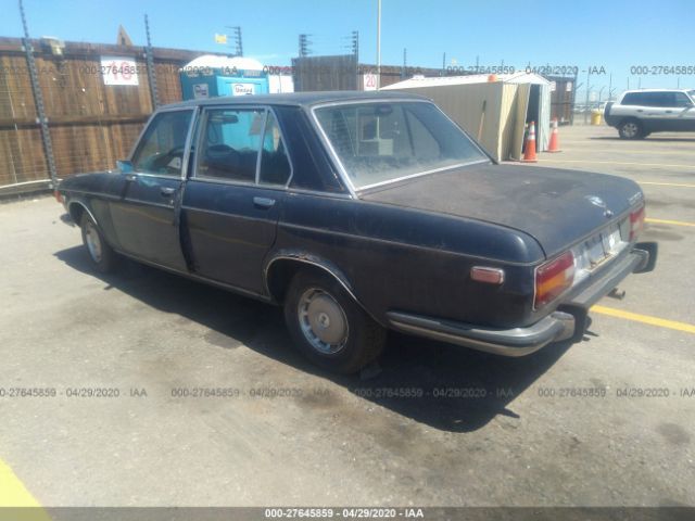 1973 bmw bavaria for sale in commerce city co 27645859 sca sca auctions