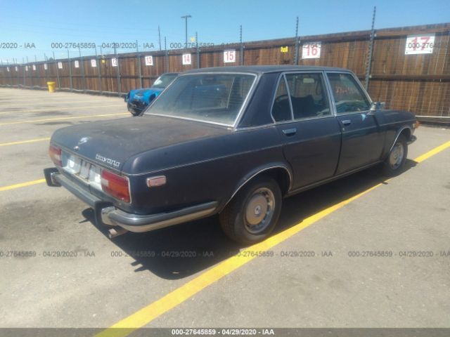 1973 bmw bavaria for sale in commerce city co 27645859 sca sca auctions