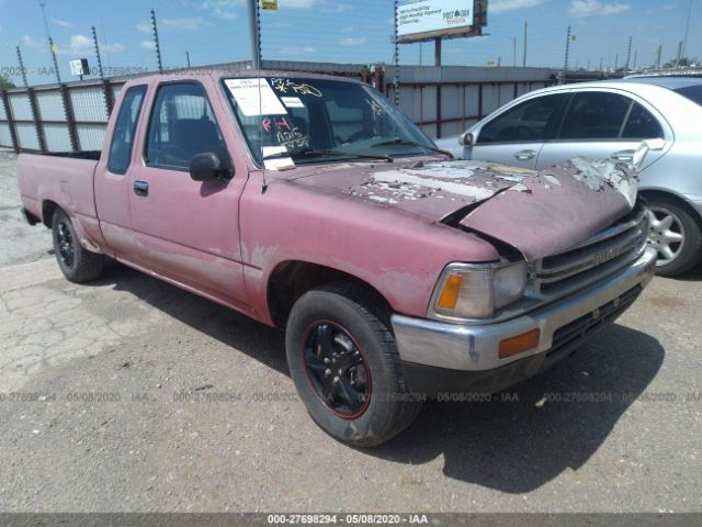 Toyota Pickup Truck 1989 For Sale