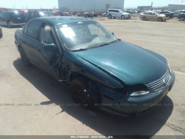 bill of sale only 1999 chevrolet malibu 3 1l for sale in denver co 27680455 sca sca auctions