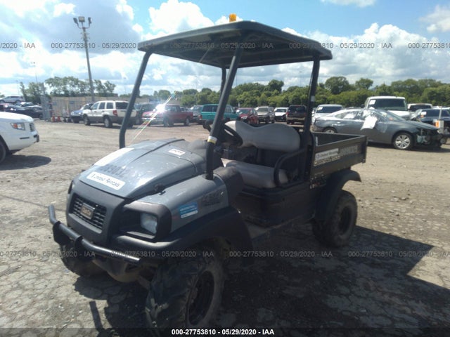 Global Auto Auctions