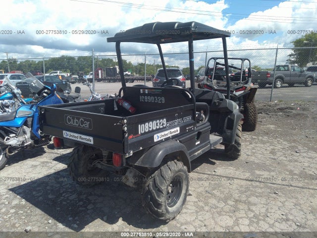 Global Auto Auctions