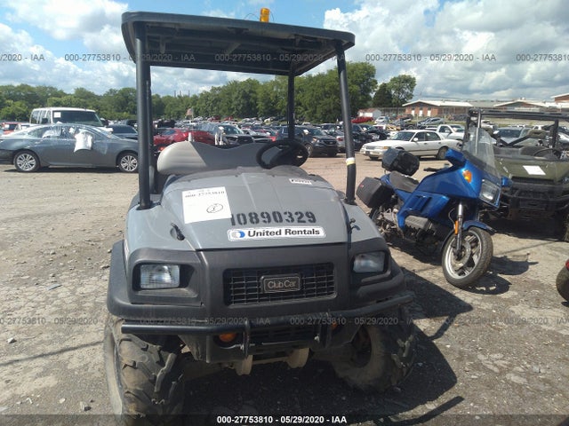 Global Auto Auctions